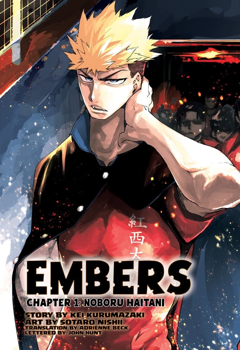 Embers, Chapter 1 image 03